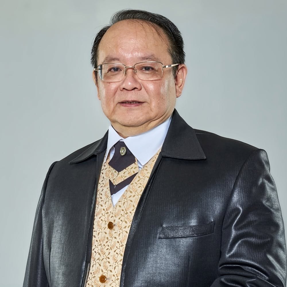 Tonny H. Adikarjo, S.T, M.M